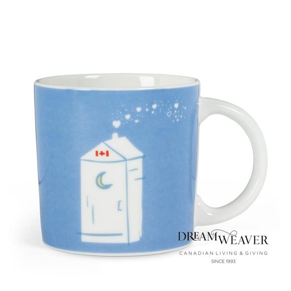 Canadian Outhouse Mug | NEW - Picture 1 of 1
